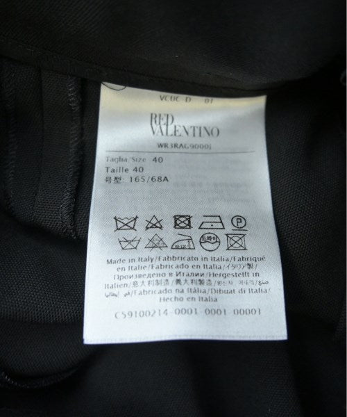 RED VALENTINO Knee length skirts