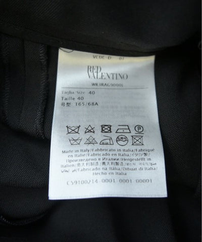 RED VALENTINO Knee length skirts