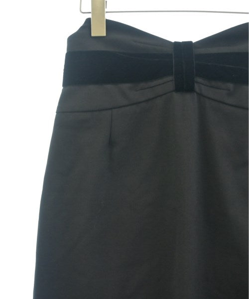 RED VALENTINO Knee length skirts