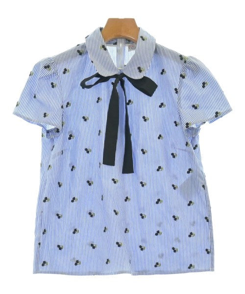 RED VALENTINO Blouses