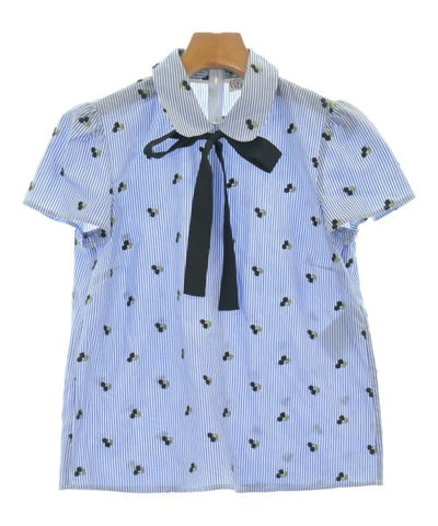 RED VALENTINO Blouses