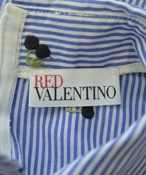 RED VALENTINO Blouses