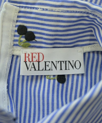 RED VALENTINO Blouses