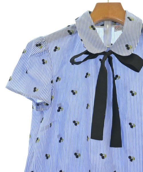 RED VALENTINO Blouses