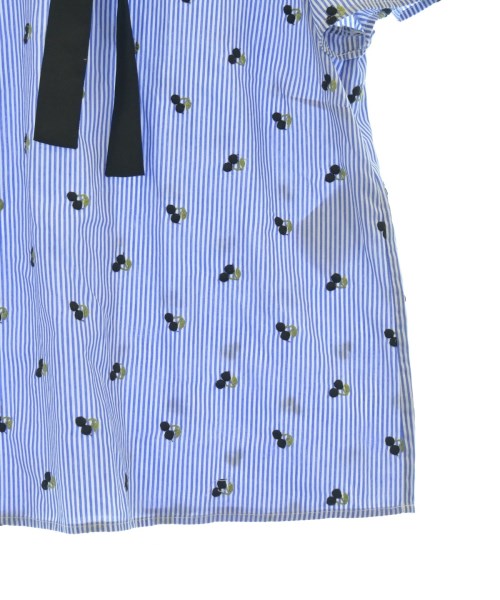 RED VALENTINO Blouses