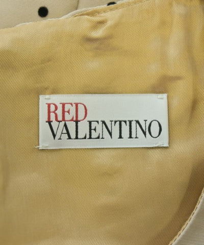 RED VALENTINO Dresses