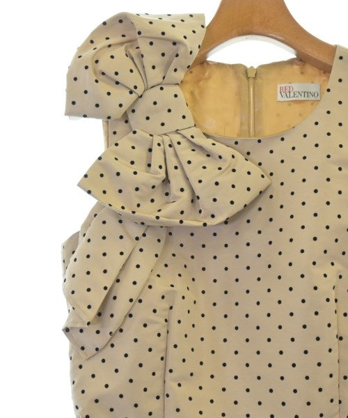 RED VALENTINO Dresses