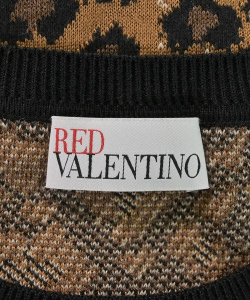 RED VALENTINO Dresses