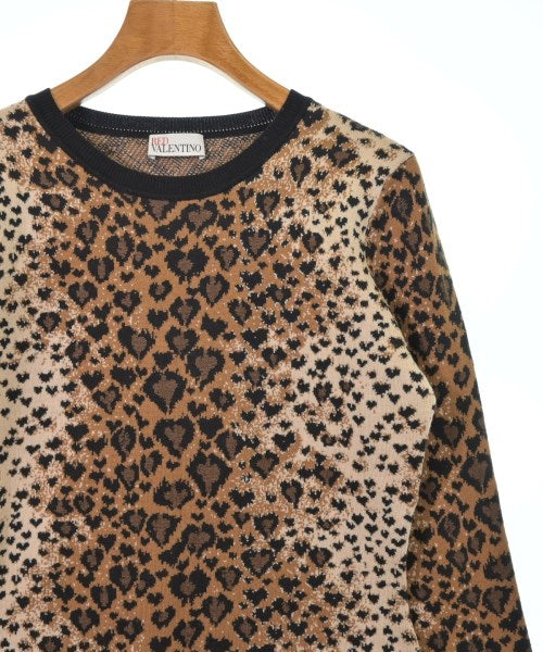 RED VALENTINO Dresses