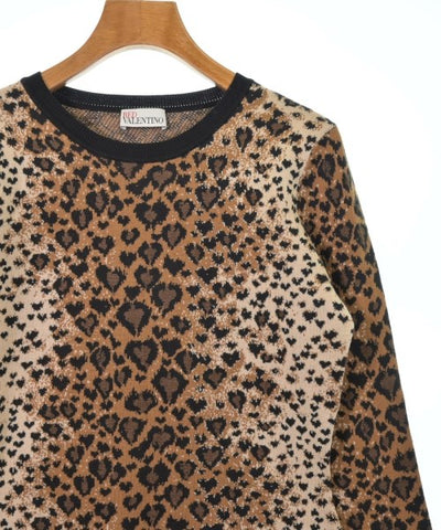 RED VALENTINO Dresses