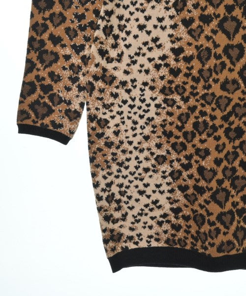 RED VALENTINO Dresses