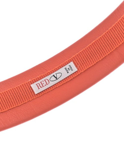 RED VALENTINO Hair accessories