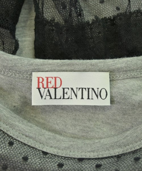RED VALENTINO Tee Shirts/Tops