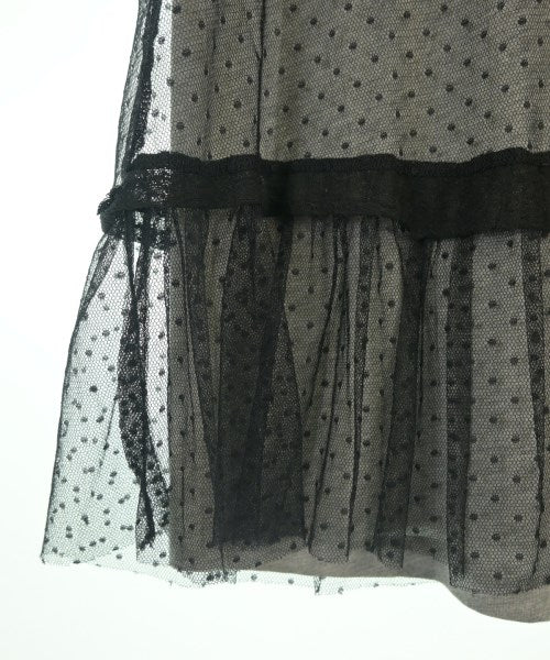 RED VALENTINO Tee Shirts/Tops