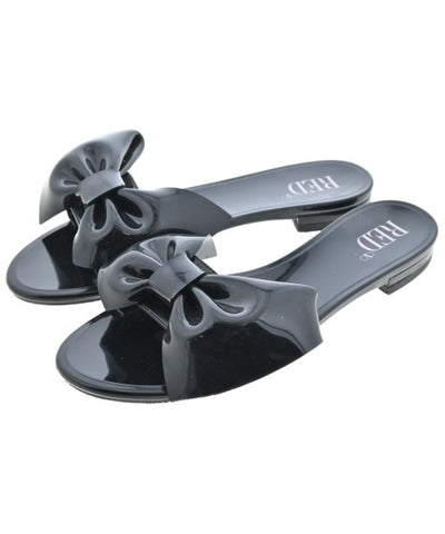 RED VALENTINO Sandals