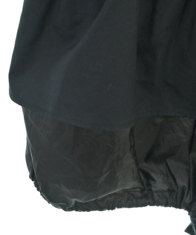 RED VALENTINO Soutien collar coats