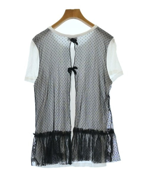 RED VALENTINO Tee Shirts/Tops