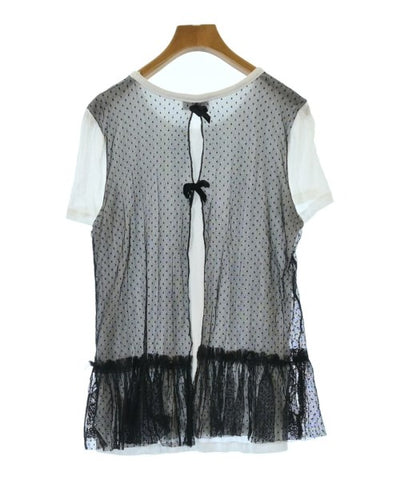 RED VALENTINO Tee Shirts/Tops