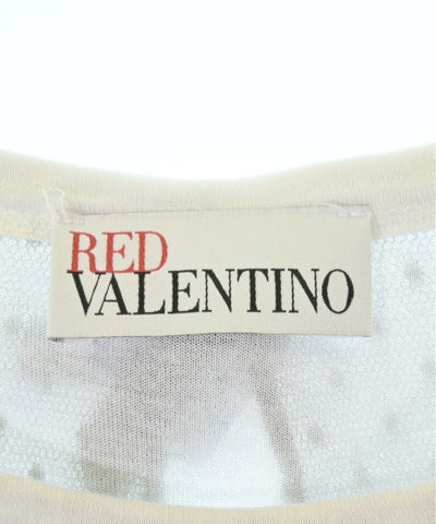 RED VALENTINO Tee Shirts/Tops