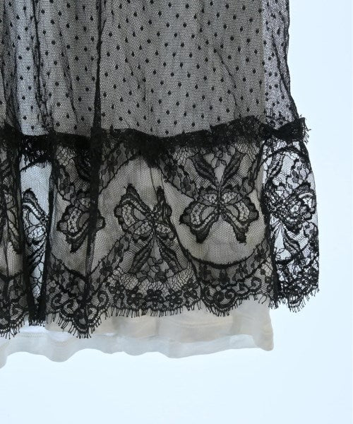 RED VALENTINO Tee Shirts/Tops