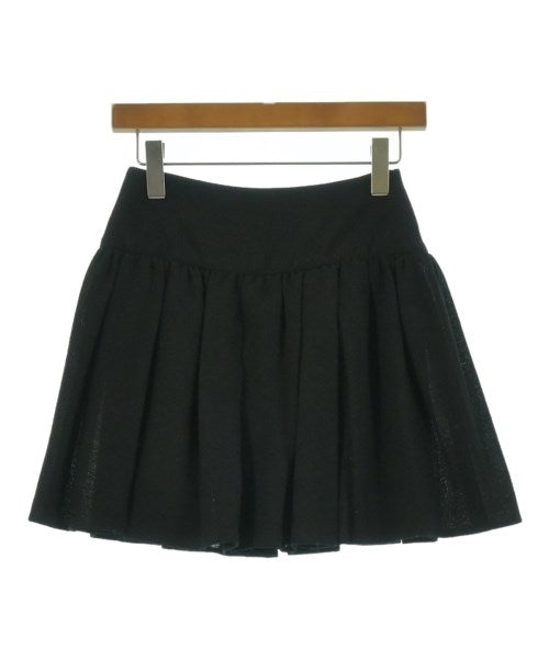 RED VALENTINO Mini skirts