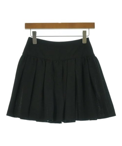 RED VALENTINO Mini skirts