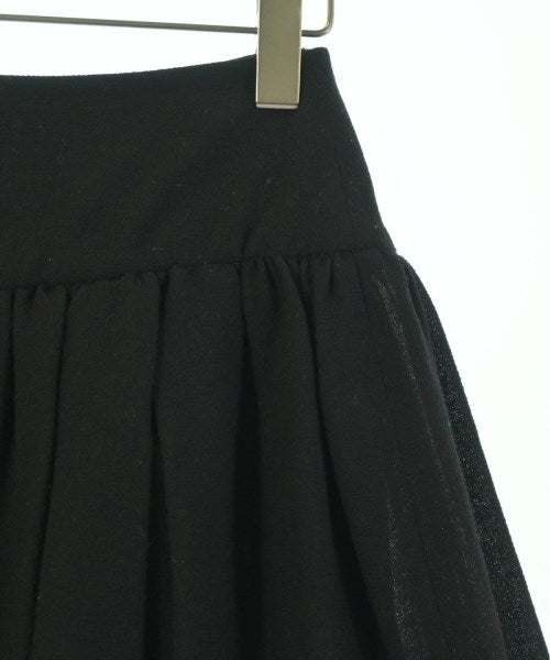 RED VALENTINO Mini skirts