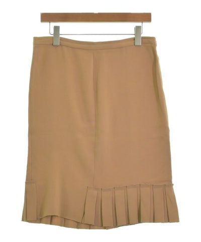 VALENTINO ROMA Knee length skirts