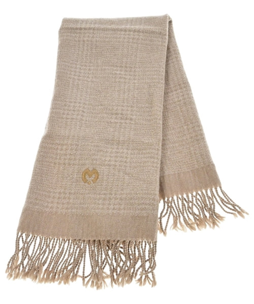 Mila Schon Winter scarves