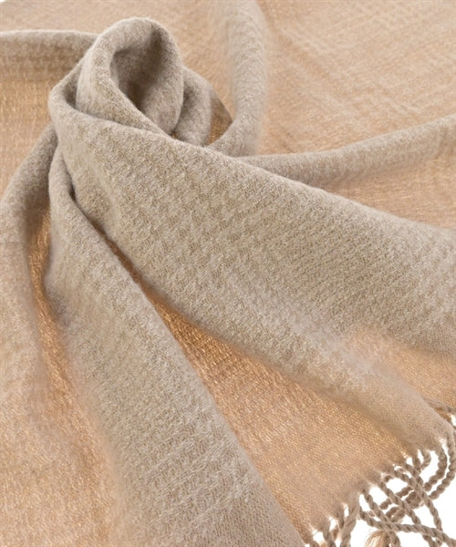 Mila Schon Winter scarves
