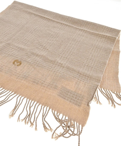 Mila Schon Winter scarves