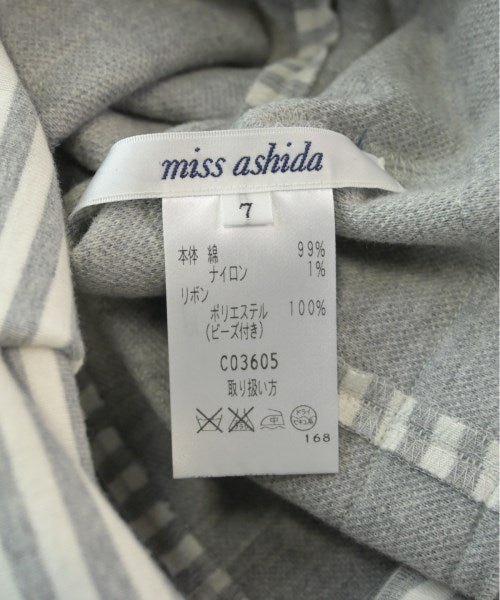 miss ashida Dresses