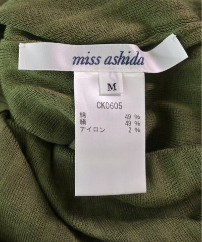 miss ashida Sweaters