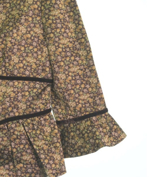 Miss Ashida Collarless jackets