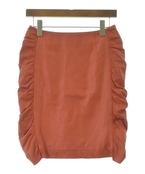 Miss Ashida Knee length skirts