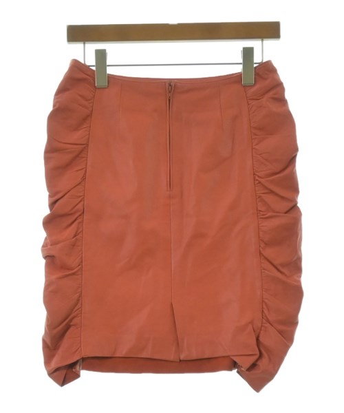 Miss Ashida Knee length skirts