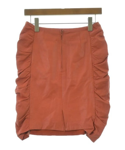 Miss Ashida Knee length skirts