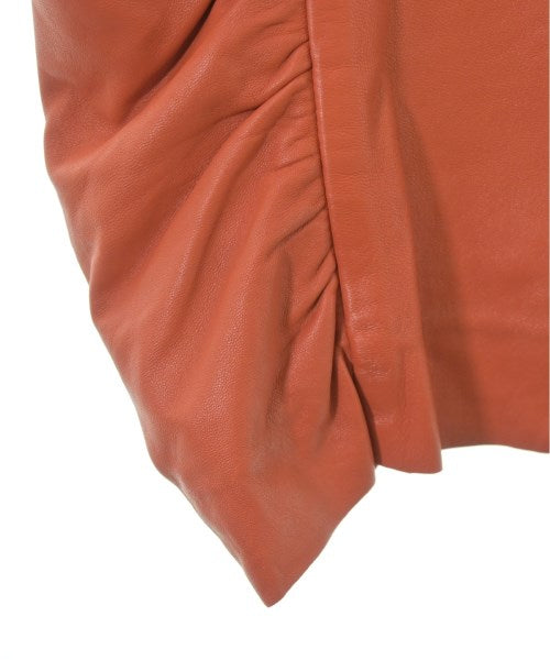 Miss Ashida Knee length skirts