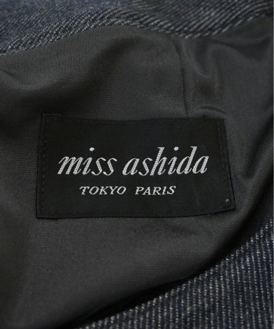 miss ashida Knee length skirts