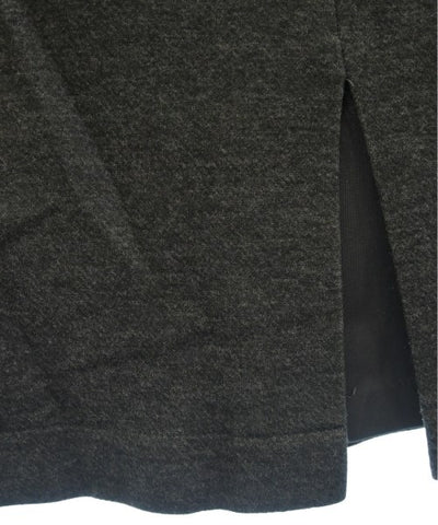 miss ashida Knee length skirts