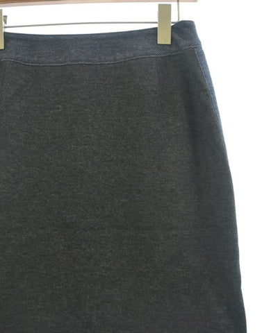 miss ashida Knee length skirts