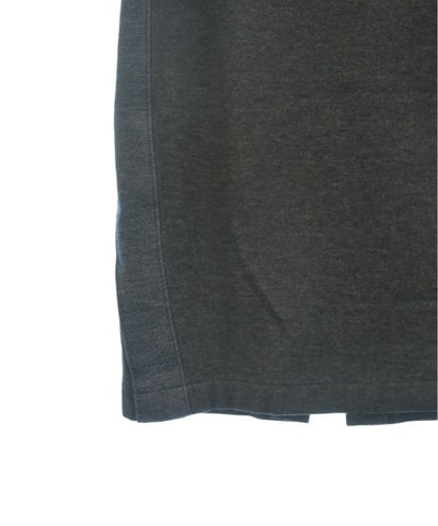 miss ashida Knee length skirts