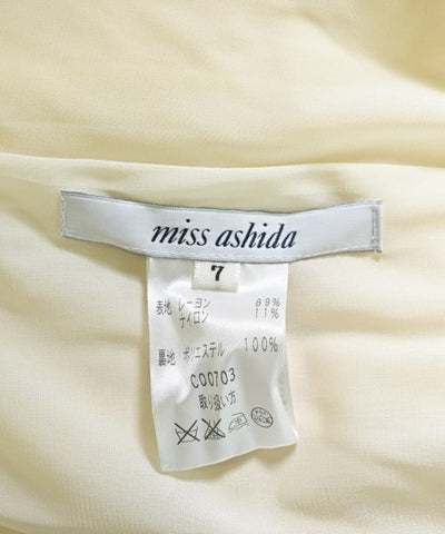 Miss Ashida Dresses