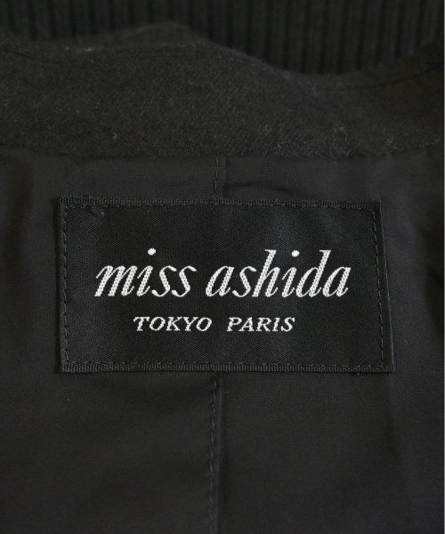 Miss Ashida Suits