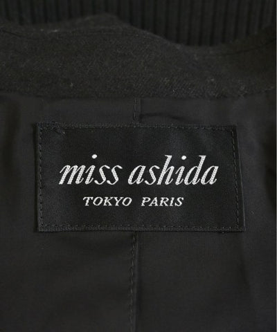 Miss Ashida Suits