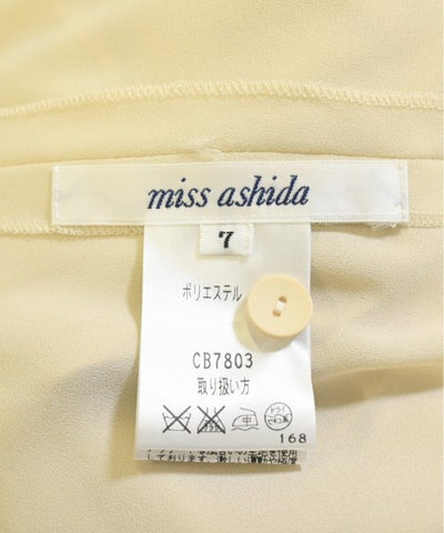 Miss Ashida Blouses