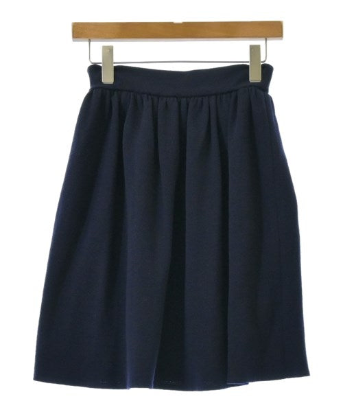 Miss Ashida Knee length skirts