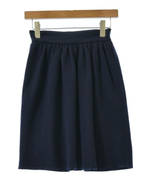 Miss Ashida Knee length skirts