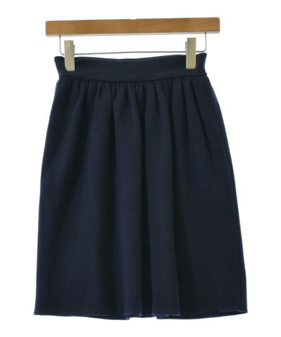 Miss Ashida Knee length skirts