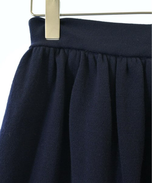 Miss Ashida Knee length skirts